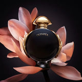 frasco Perfume Feminino Paco Rabanne Olympea Parfum embalagem caixa original