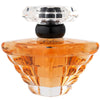 frasco Perfume Feminino Lancome Tresor Eau de Parfum frente fundo branco