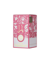 frasco Lattafa Yara Candy Oleo Concentrado 20Ml detalhe lateral
