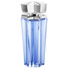 frasco Perfume Feminino Mugler Angel Eau de Parfum frente fundo branco