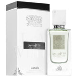 Lattafa Ana Abiyedh Eau de Parfum Unissex