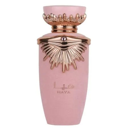 Lattafa Haya Eau de Parfum Feminino