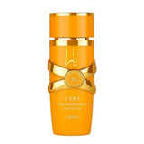 frasco Lattafa Yara Tous Pure Concentrated Perfume Oil - Perfume Feminino 20Ml frasco amplo