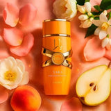 frasco Lattafa Yara Tous Pure Concentrated Perfume Oil - Perfume Feminino 20Ml embalagem caixa original