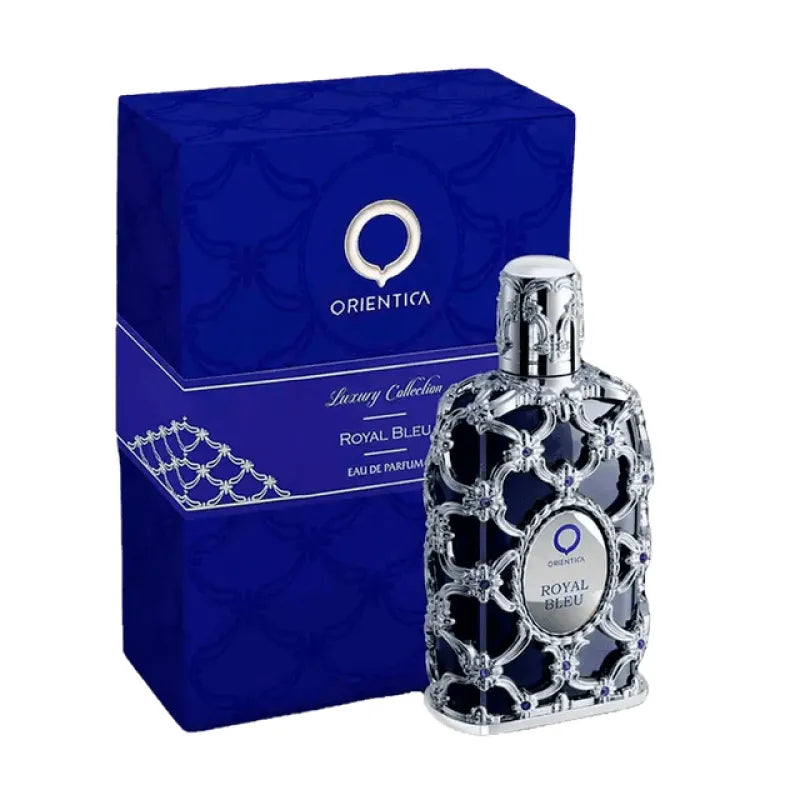 Orientica Royal Bleu Eau de Parfum Unissex