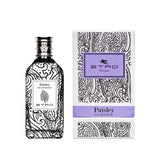 frasco Perfume Compartilhado Etro Paisley Eau de Parfum detalhe lateral