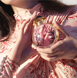 frasco Perfume Feminino Paco Rabanne Olympea Blossom Eau de Parfum frasco amplo