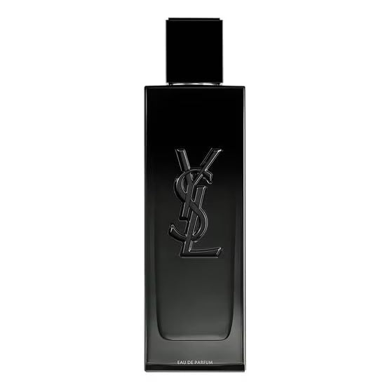 Yves Saint Laurent Myslf Eau de Parfum masculino frasco 100ml