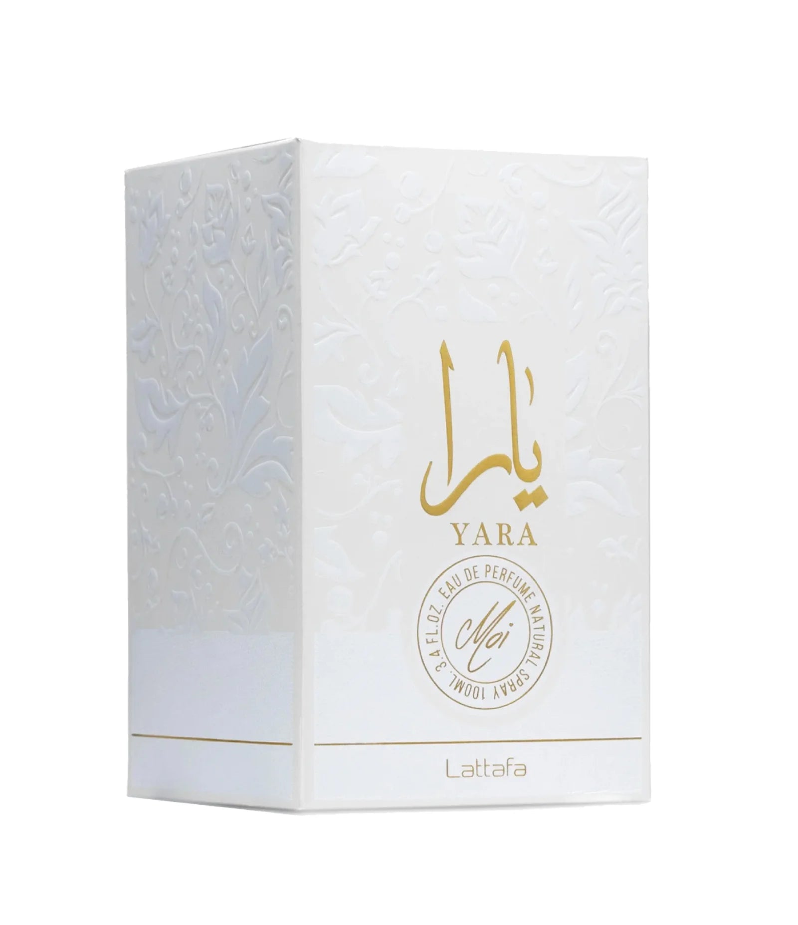 Lattafa Yara Moi Eau de Parfum Feminino