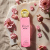 frasco Lattafa Mayar All Over Spray 150Ml detalhe lateral