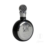 frasco Lattafa Fakhar For Men EDP - 100Ml detalhe lateral