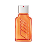 frasco Perfume Masculino Mercedes Benz Amg Silver Thrill Eau de Parfum embalagem caixa original