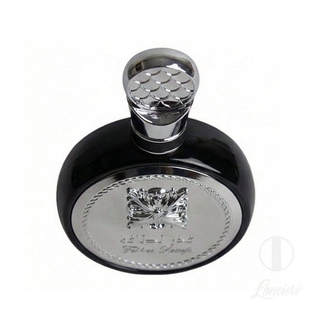 frasco Lattafa Fakhar For Men EDP - 100Ml embalagem caixa original