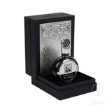 frasco Lattafa Fakhar For Men EDP - 100Ml detalhe do frasco