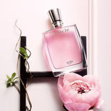 frasco Perfume Feminino Lancome Miracle Eau de Parfum embalagem caixa original