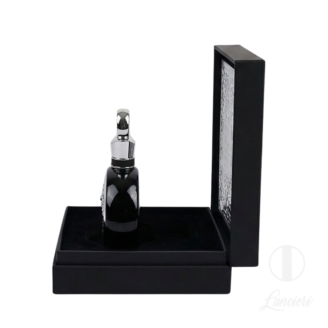 frasco Lattafa Fakhar For Men EDP - 100Ml vista superior