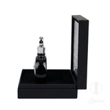 frasco Lattafa Fakhar For Men EDP - 100Ml vista superior