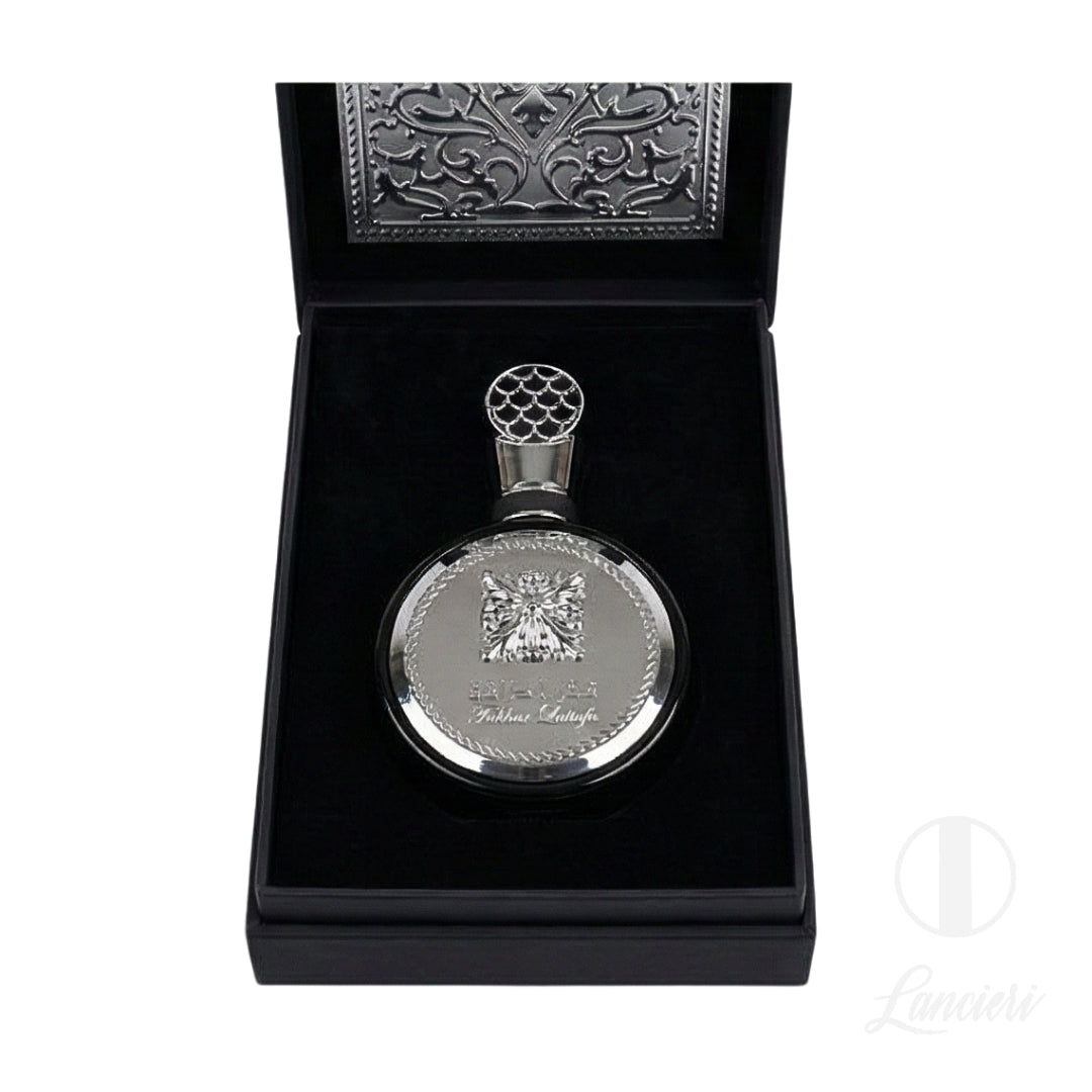 frasco Lattafa Fakhar For Men EDP - 100Ml lifestyle
