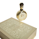frasco Lattafa Fakhar Gold Extrait EDP - 100Ml lifestyle
