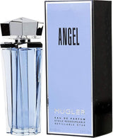 frasco Perfume Feminino Mugler Angel Eau de Parfum frasco amplo