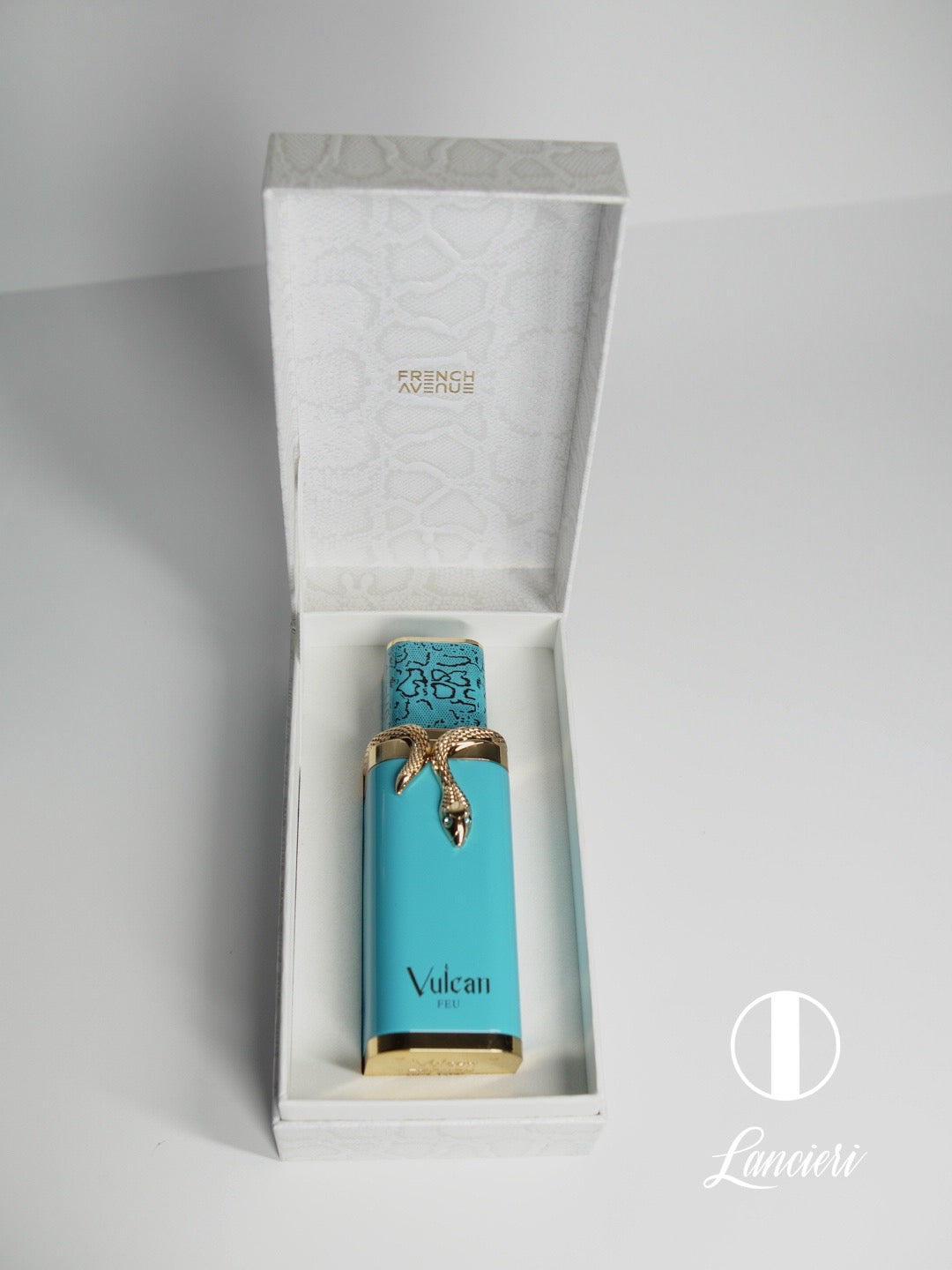 French Avenue Vulcan Feu Eau de Parfum