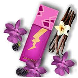 frasco Perfume Feminino Animale Sexy Eau de Parfum embalagem caixa original