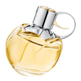 frasco Perfume Feminino Azzaro Wanted Eau de Parfum frente fundo branco
