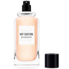 frasco Perfume Feminino Givenchy Hot Couture Eau de Parfum frente fundo branco