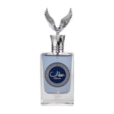 Al Wataniah Eqaab Eau de Parfum Masculino