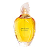 frasco Perfume Givenchy Amarige Feminino Eau de Toilette frente fundo branco