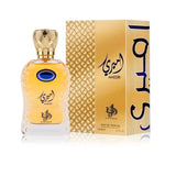 Al Wataniah Ameeri Eau de Parfum Unissex