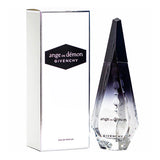 frasco Perfume Feminino Givenchy Ange Ou Démon Eau de Parfum detalhe lateral
