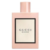 frasco Perfume Feminino Gucci Bloom Eau de Parfum frente fundo branco