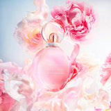 frasco Perfume Feminino Bvlgari Rose Goldea Blossom Delight Eau de Parfum embalagem caixa original