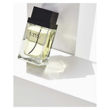 frasco Perfume Masculino Carolina Herrera Chic Eau de Toilette embalagem caixa original