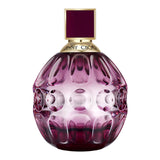 frasco Perfume Feminino Jimmy Choo Fever Eau de Parfum frente fundo branco