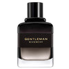 frasco Perfume Masculino Givenchy Gentleman Boisée Eau de Parfum frente fundo branco