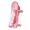 frasco Perfume Feminino Carolina Herrera 212 Heroes For Her Eau de Parfum frente fundo branco