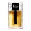 frasco Perfume Masculino Dior Homme Eau de Toilette frente fundo branco