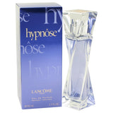 frasco Perfume Feminino Lancome Hypnose Eau de Parfum detalhe lateral