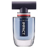 frasco Perfume Masculino Tommy Impact Eau de Toilette frente fundo branco