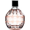 frasco Perfume Feminino Jimmy Choo Eau de Parfum frente fundo branco