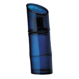frasco Perfume Masculino Kenzo Homme Eau de Toilette frente fundo branco