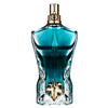 frasco Perfume Masculino Jean Paul Gaultier Le Beau Eau de Toilette frente fundo branco
