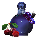 frasco Perfume Feminino Midnight Fantasy Eau de Parfum embalagem caixa original