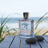 frasco Perfume Masculino Marina de Bourbon Le Prince Elegant Eau de Parfum frasco amplo