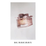 frasco Perfume Feminino Burberry My Blush Eau de Parfum frasco amplo