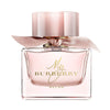 frasco Perfume Feminino Burberry My Blush Eau de Parfum frente fundo branco