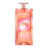 frasco Perfume Feminino Lancome Idole Intense Eau de Parfum frente fundo branco