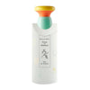 frasco Perfume Infantil Bulgari Petits & Mamans Eau de Toilette frente fundo branco